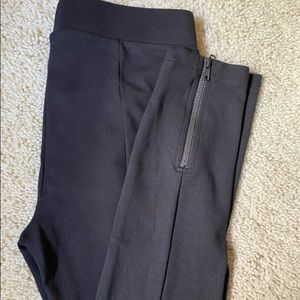Black CAbi Leggings